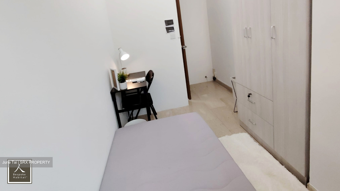 Maplewoods (D21), Condominium #612339951